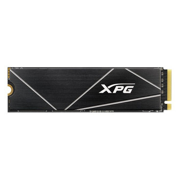 XPG GAMMIX S70 Blade 1 TB M.2 PCI Express 4.0 NVMe 3D NAND AGAMMIXS70B1TCS