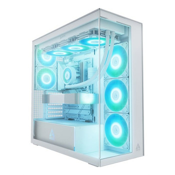ARCTIC Xtender White Premium E-ATX PC Case ACPCC00014A