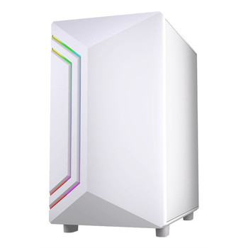 VIDA Apollo M Tower White APOLLOM-WHT