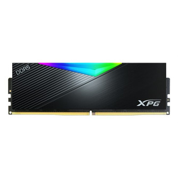 XPG LANCER RGB Memory Module 32 GB 2 X 16 GB DDR5 AX5643216DLARBK