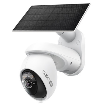 TP-Link Tapo C660 KIT Bullet IP security camera Outdoor 3840 x 2160 pixels Ceili TAPOC660KIT