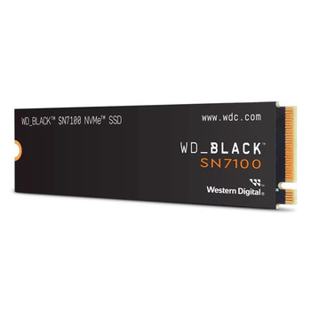 Western Digital SN7100 2 TB M.2 PCI Express 4.0 NVMe 3D TLC NAND WDS200T4X0E