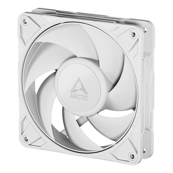 ARCTIC Freezer P12 Pro PST White - 120 Mm PWM Fan with Cable Splitter ACFAN00308A