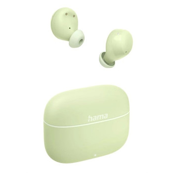 Hama Freedom Buddy II Headset True Wireless Stereo TWS In-Ear Calls/Music Blueto 221762