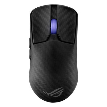 ASUS ROG Harpe Ace Extreme Mouse Gaming Right-Hand RF Wireless + Bluetooth + USB 90MP03U0-BMUA00