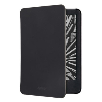 Hama Fold Folio Black 217241
