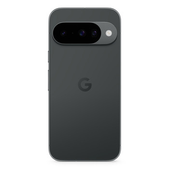 Google Pixel 10 1080 x 2424 pixels 12 GB 128 GB 48 MP Android 16.0 Black GA09744-GB