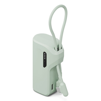 Cygnett CY5355PBCHE 5000 mAh 15 W Green CY5355PBCHE