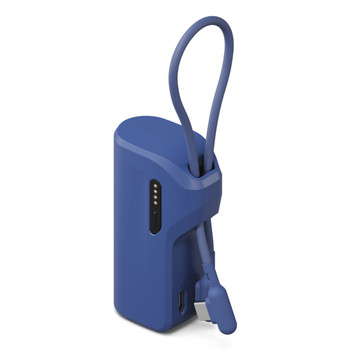 Cygnett CY5357PBCHE 5000 mAh 15 W Blue CY5357PBCHE