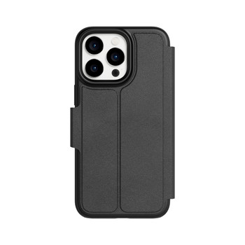 Tech21 T21-10317 Wallet case Apple Apple iPhone 15 Pro Max 16.5 cm 6.5" T21-10317