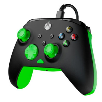 Turtle Beach Rematch Core Gamepad PC Xbox Xbox One Xbox Series S Xbox Series X D TBC-2003-55
