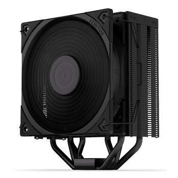 ENDORFY Fera 5 Black Air cooler 12 cm 250 RPM 1800 RPM Black EY3A011