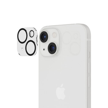 Tech21 T21-10751 Apple Apple iPhone 15 and iPhone 15 Plus 2 pcs T21-10751