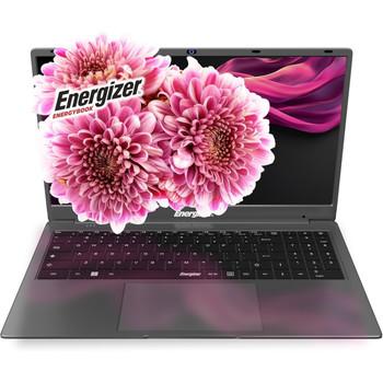 Energizer EnergyBook Intel Celeron N 1.1 GHz 39.6 cm 15.6" 1366 x 768 pixels 8 G L15-N40-82QW