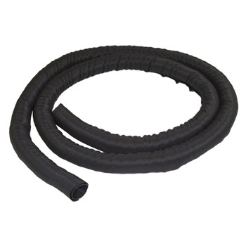 StarTech.com Cable Management Sleeve 2 M Trimmable Fabric WKSTNCM