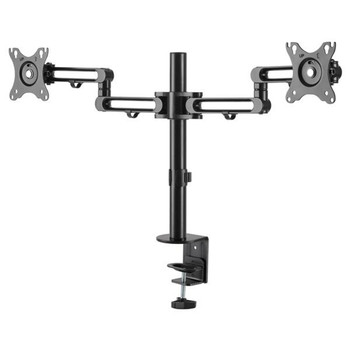 StarTech.com Dual Display Monitor Arm with Dual Swivel ARMDUAL3