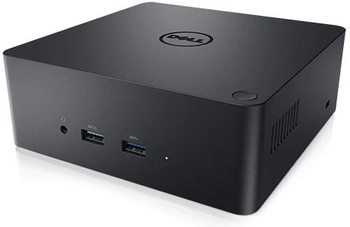 Dell TB18DC Docking Dual USB-C TB18 210W TB18DC