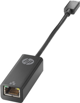 HP V8Y76AA#ABB USB-C to RJ45 Adapter EURO V8Y76AA#ABB