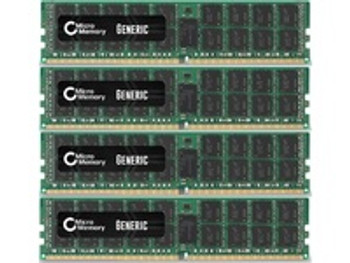 CoreParts MMH9736/64GB DDR4 PC4 17000 MMH9736/64GB