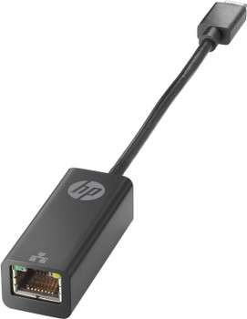 HP V8Y76AA USB-C to RJ45 Adapter EURO V8Y76AA