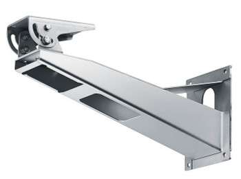 Videotec NXWBS1 Wall bracket f/stainless steel NXWBS1