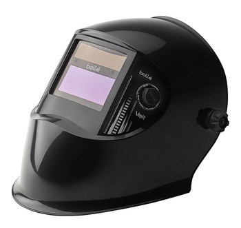 Bolle Safety Volt Welding Helmet Black BOVOLTV