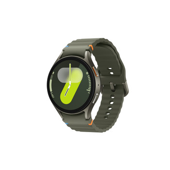 Samsung Galaxy Watch7 LTE 44mm 3.81 cm 1.5" AMOLED Touchscreen Wi-Fi GPS satelli SM-L315FZGAEUA