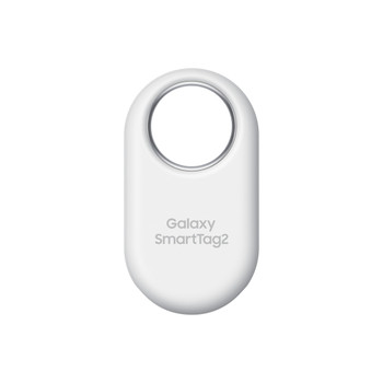 Samsung Galaxy SmartTag2 Item Finder White Dust resistant 120 m IP67 EI-T5600BWEGEU