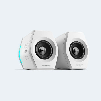 Edifier G2000 WT G2000 32 W White G2000 WT