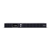 CyberPower OR650ERM1UGR Uninterruptible Power Supply OR650ERM1UGR