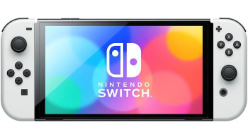 Nintendo NSH008 Switch Oled NSH008