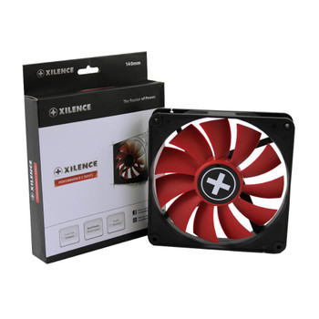 Xilence XF050 Computer Case Fan 14 Cm XF050