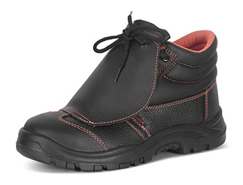 Beeswift Metatarsal Boot S3 Black Size 9 CF5BL09