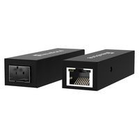 LevelOne GVT-1001 Network Media Converter 1000 GVT-1001