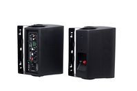Vivolink VLSP65AB Active Speaker Set. Black. VLSP65AB