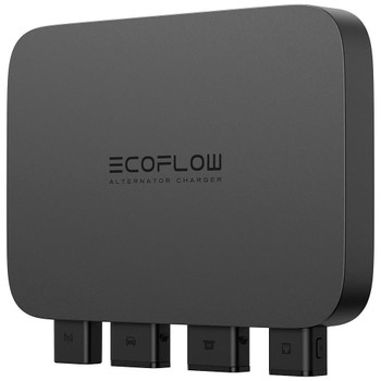 EcoFlow EFALTERNATORCHARGER-EU Power Hub Alternator Charger EFALTERNATORCHARGER-EU