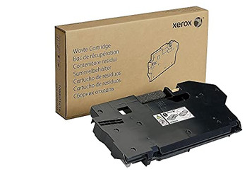 Xerox Waste Standard Capacity Toner Cartridge 30K for 6510/ Wc6515 - 108R01416 108R01416