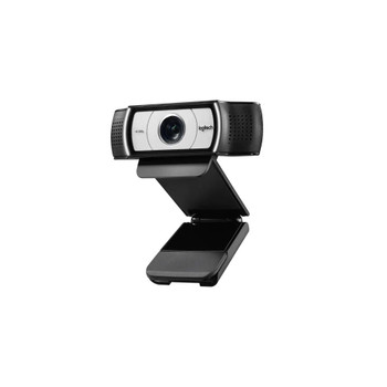 Logitech C930e Business Webcam 960-000972