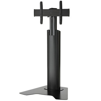 Chief MFAUB multimedia cart/stand Black Flat panel MFAUB