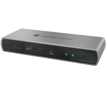 Sonnet ECHO-DK11-T4 Echo 11 Thunderbolt 4 Dock ECHO-DK11-T4