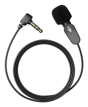DJI CP.RN.00000331.01 6941565971340 Microphone CP.RN.00000331.01