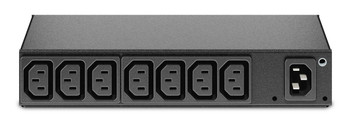 APC AP6015A Rack PDU Basic AP6015A