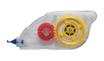 Valuex Correction Tape Roller 5Mmx8m White 799500/1