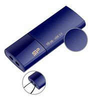 Silicon Power SP016GBUF3B05V1D Blaze B05 Usb Flash Drive 16 SP016GBUF3B05V1D