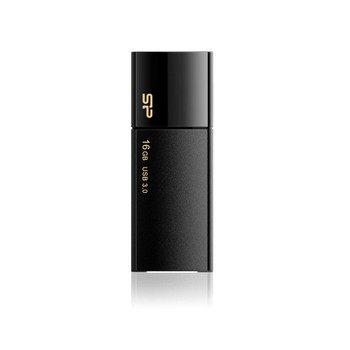 Silicon Power SP016GBUF3B05V1K Blaze B05 Usb Flash Drive 16 SP016GBUF3B05V1K