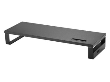 Equip 650881 Monitor Mount / Stand Black 650881
