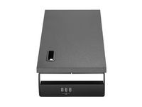 Equip 650881 Monitor Mount / Stand Black 650881