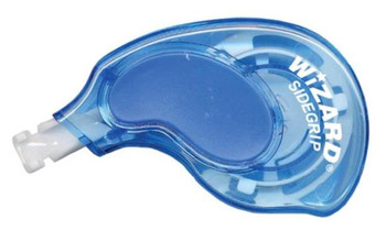 Valuex Sidegrip Correction Tape Roller 4.2Mmx8m White 799700