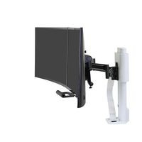 Ergotron 45-631-216 TRACE DUAL MONITORS PANEL 45-631-216