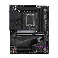 Gigabyte Z790 AORUS ELITE AX 1.0 Z790 Aorus Elite Ax Rev. Z790 AORUS ELITE AX 1.0
